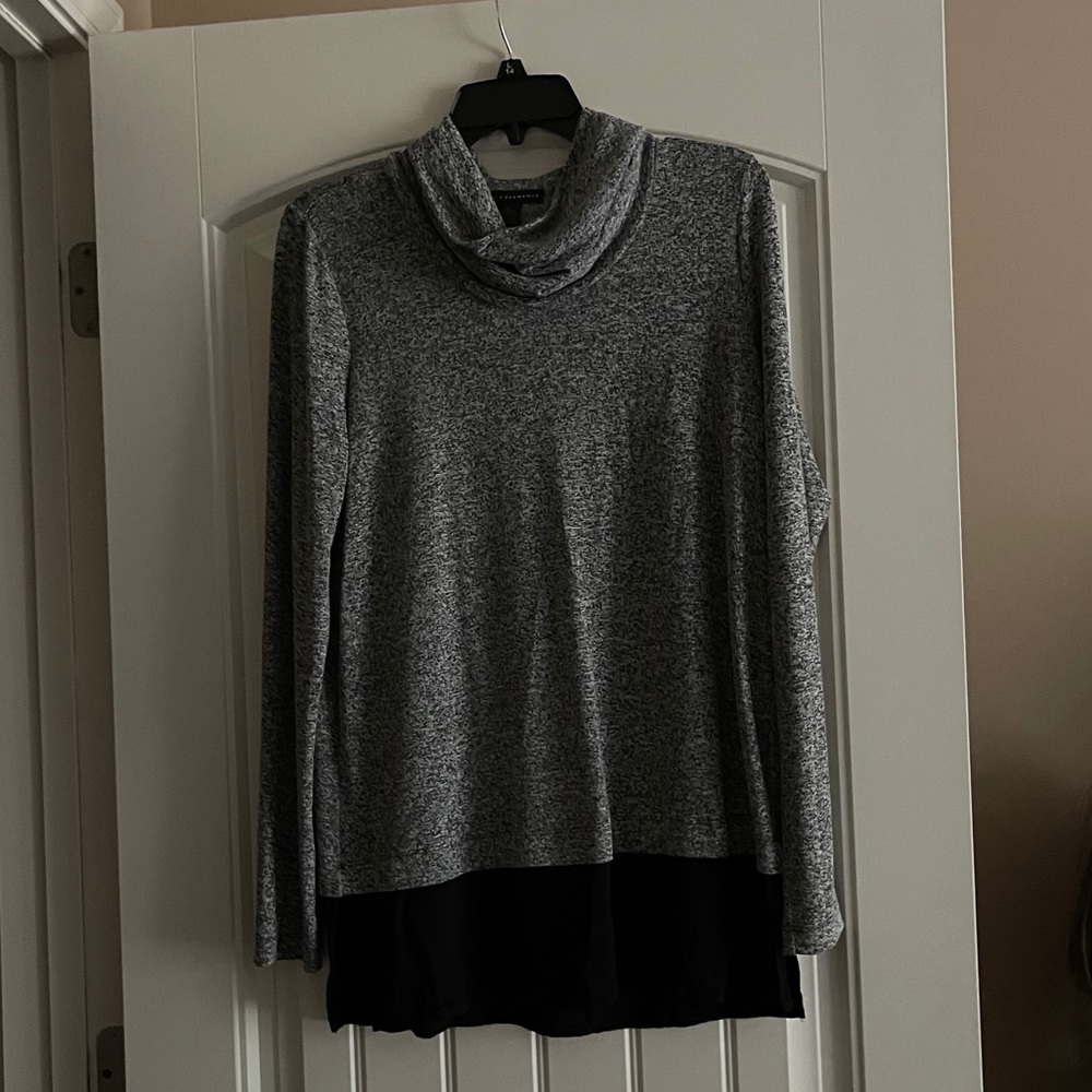 Ladies Sweater